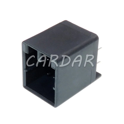 8 Pin 1.2 Series 175964-2 25022-8Y Automobite Shraight Needle Male Plug Unsealed Female Wiring Socket