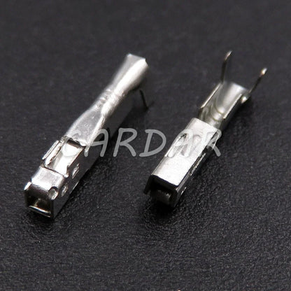 16 Pin Miniature Male Female PCB Connector Car Plastic Housing Unsealed Adapter Auto Low Power Socket