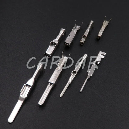 25 Pin 6098-2446 Car Power Amplifier Replacement Connector Parts 6098-1819 Auto Wiring Harness Socket