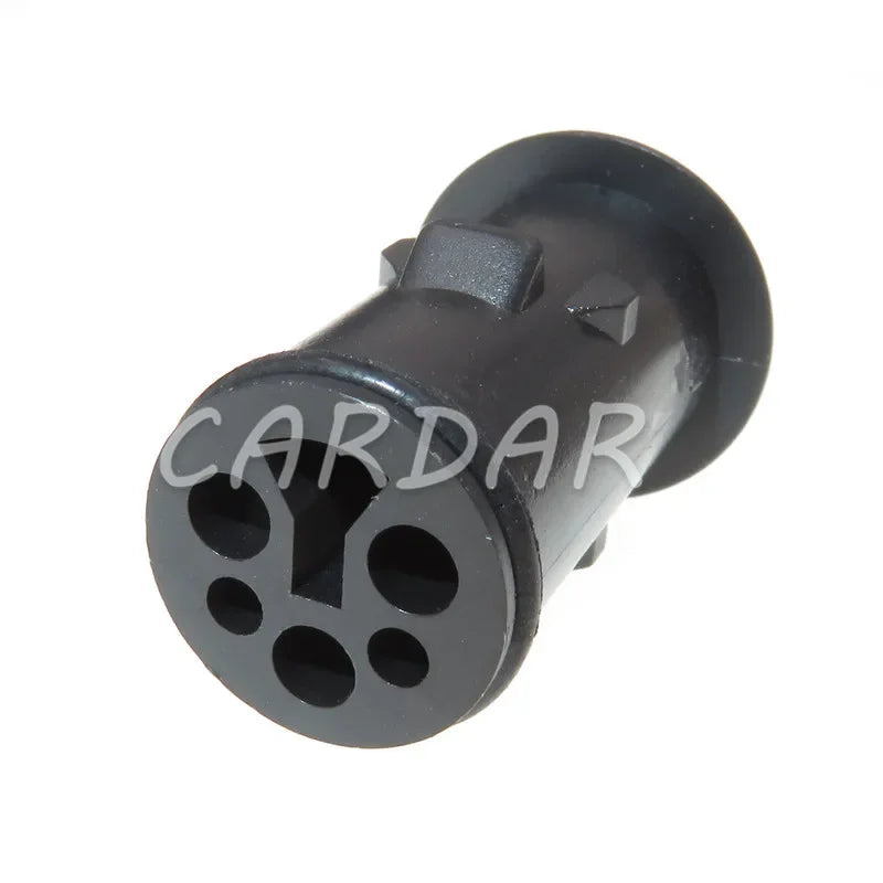 Enchufe automático impermeable de 3 pines, conector sellado automotriz de 1.5 mm para motores de coche