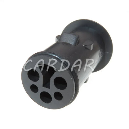 Enchufe automático impermeable de 3 pines, conector sellado automotriz de 1.5 mm para motores de coche