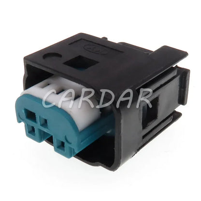 3 Pin 9-967081-1 Wire Connector Accelerator Pedal Socket Waterproof Electrical Plug For Benz BMW