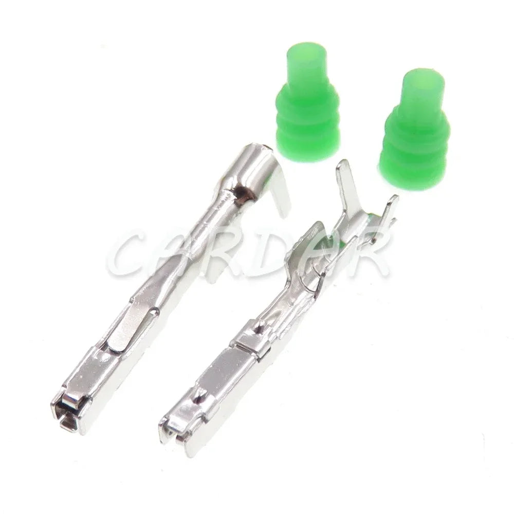 2 Pin 7289-7040-30 90980-12D16 Car Cable Connector Automobile Electrical Socket Auto Waterproof Adapter