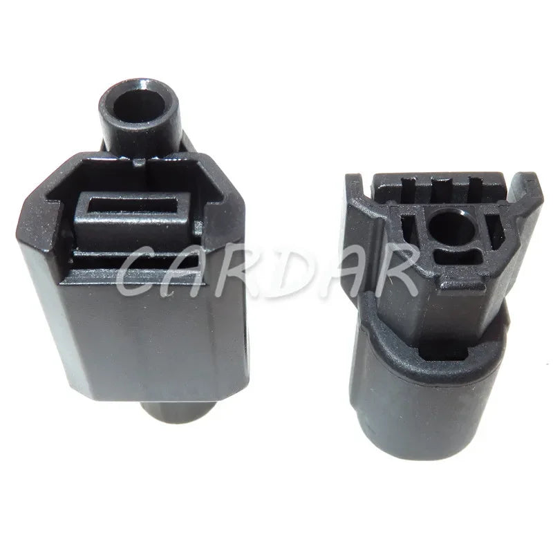 1 Pin 6189-0940 6188-0657 Auto Waterproof Connector Air Pump Generator Socket For Honda Accord Odyssey CRV Fit Civic