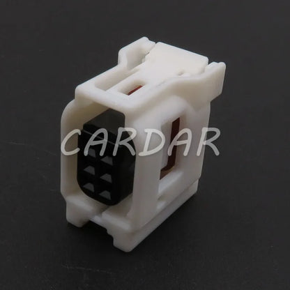 6 Pin 12382 6189-1142 6188-0706 Auto Reversing Radar Probe Wire Harness Connector For Toyota RAV4 Corolla