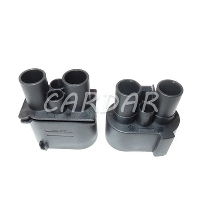 4 Pin 1J09064 1J0906444 1J0906234 Auto Wiring Sensor Connector Fan Socket For VW Passat B7 Tiguan Golf Skoda Octavia Yeti Audi