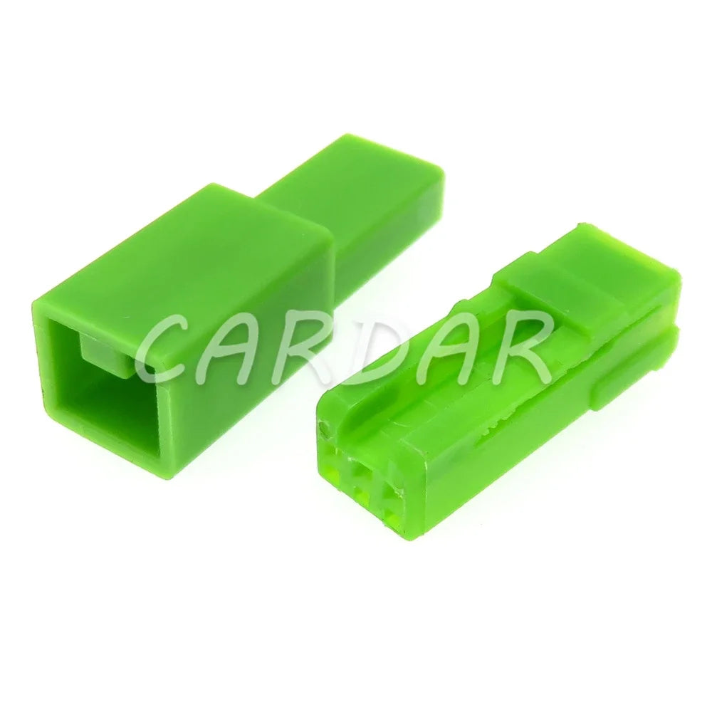 3 Pin 1.2 Series IL-AG9-3S-S3C1 Automobile Instrument Wire Harness Connector Unsealed Socket