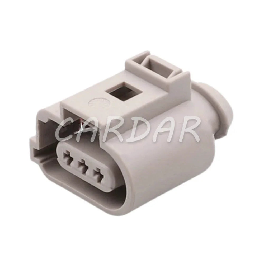 3 Pin 3B0 973 703G 1-1813271-0 3B0973703G Car Waterproof Socket Automobile Wire Cable Connector Auto Accessories