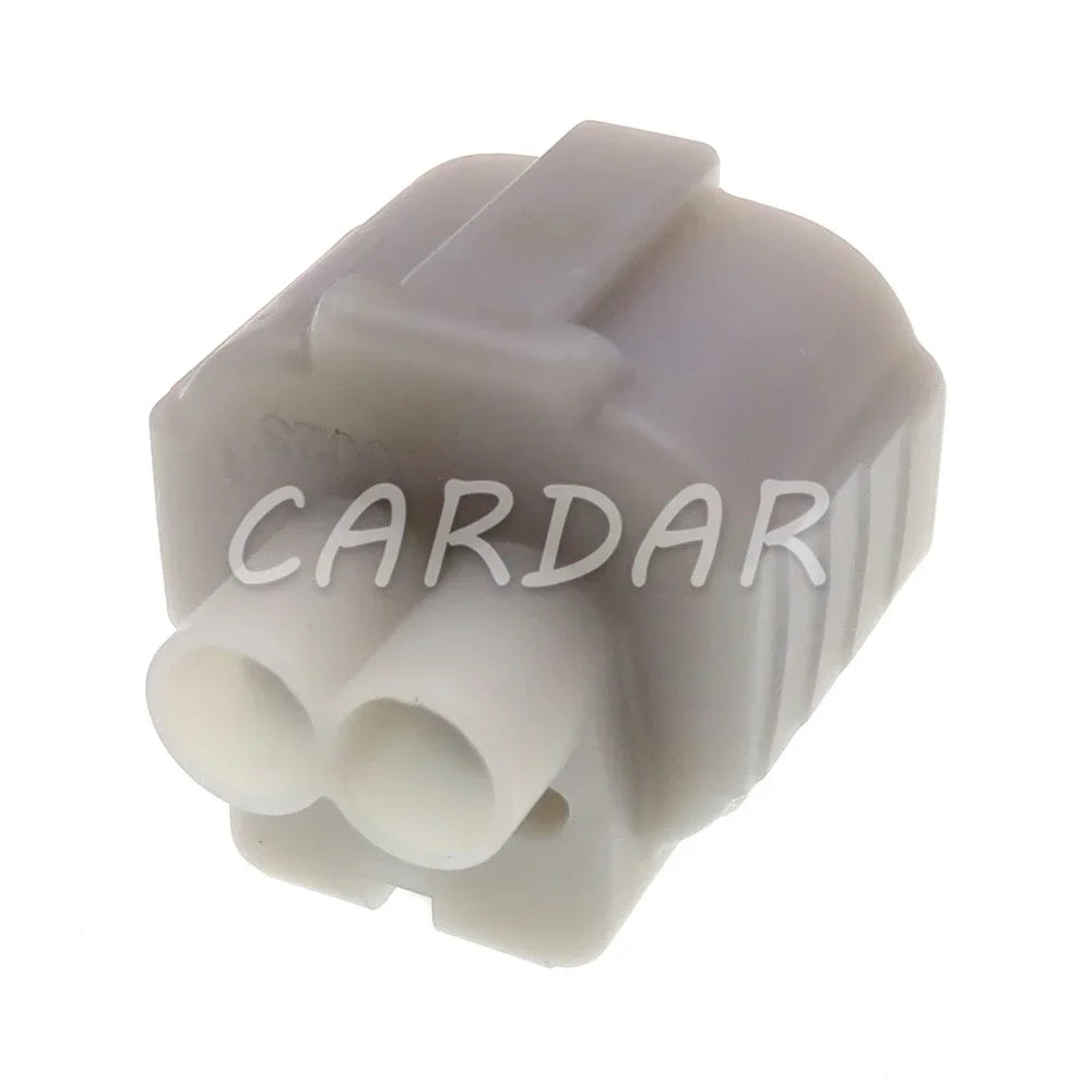 2 Pin Automobile Connector Assembly 6189-0189 Car Wire Cable Sockets Auto Waterproof Plugs