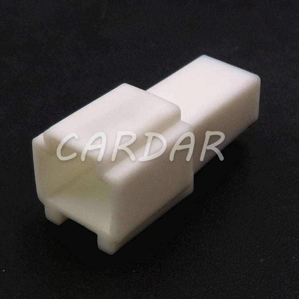 8 Pin 0.6 Series Automotive Navigation LF Module Host Wiring Harness Plug Miniature Unsealed Connector 6098-5271 6098-5269