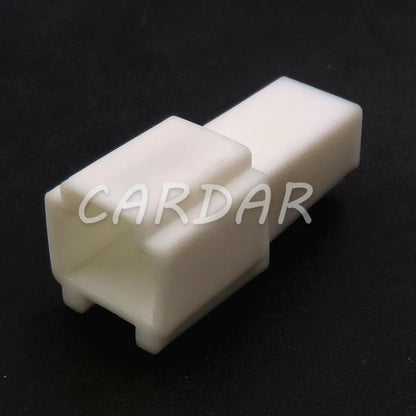 8 Pin 0.6 Series Automotive Navigation LF Module Host Wiring Harness Plug Miniature Unsealed Connector 6098-5271 6098-5269