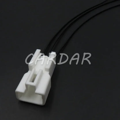3 Pin 7282-1030 6520-0577 Wire Connector Electrical Connector Reading Lamp Fog Lamp Headlight Sensor Socket For Cars
