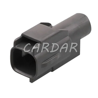 1 Pin 6.3 Series 7283-3013-10 7282-3013-10 Auto Electric Wire Socket Car Heavy Current Waterproof Wiring Connector