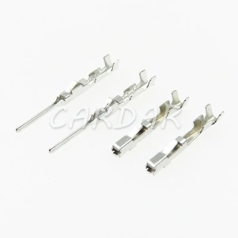 3 Pin MX34003SF1 Auto Connector Wiring Harness Cable Socket Car Plug