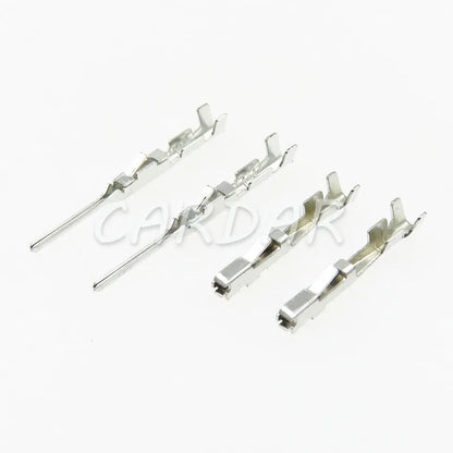 3 Pin MX34003SF1 Auto Connector Wiring Harness Cable Socket Car Plug