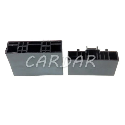 7 Pin 1.5 4.8 Series Car Starts the Ignition Cable Harness Socket Male Female Unsealed Connector
