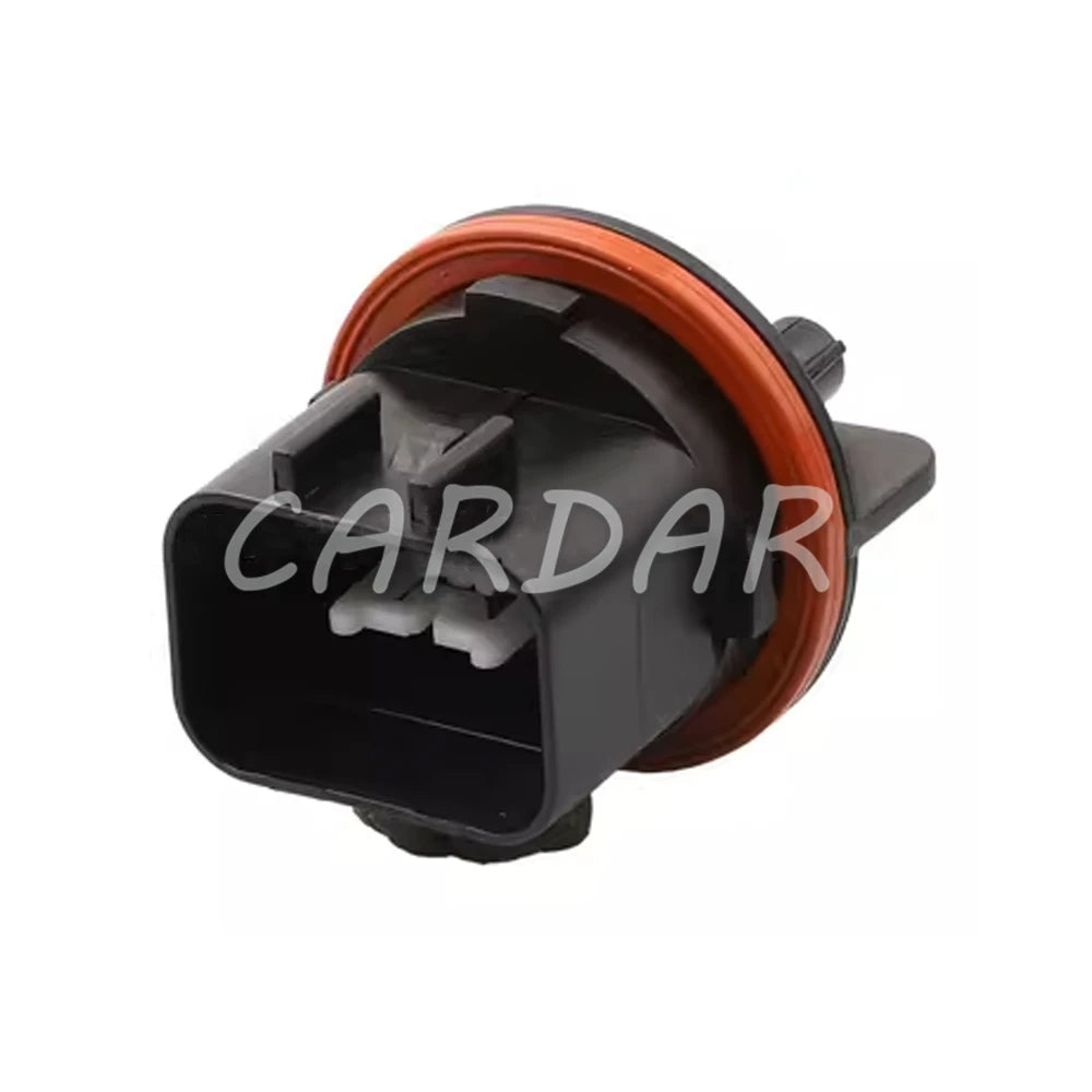 Enchufe impermeable de 8 pines MG644345 MG644345-5 para faro para arnés de cableado automotriz para Hyundai Avante