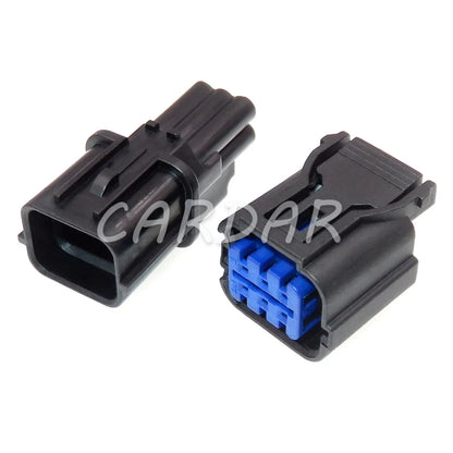 6 Pin HP281-06020 HP291-06040 HP285-06021 Auto Waterproof Socket Car Wire Harness Connector