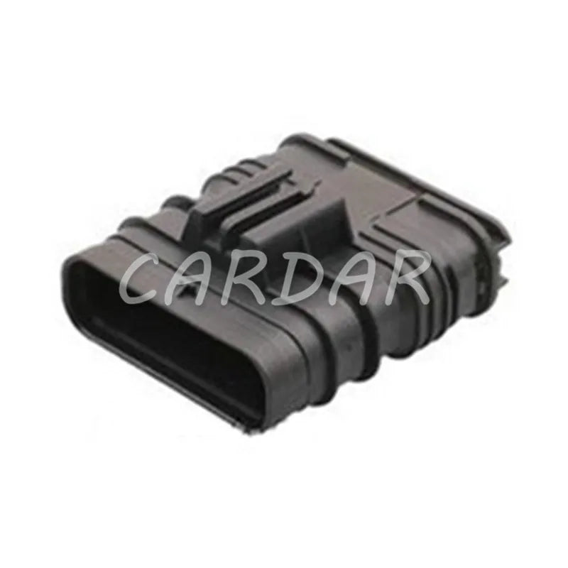 16 Pin 805-587-541 805-588-571 Waterproof Automotive Reversing Radar Camera Plug Car ACC Electric Socket A0001532222