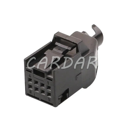 8 Pin 1-1418790-1 Car Small Current Wire Harness Male Female Socket Auto Cable Connectors Automobile Parts