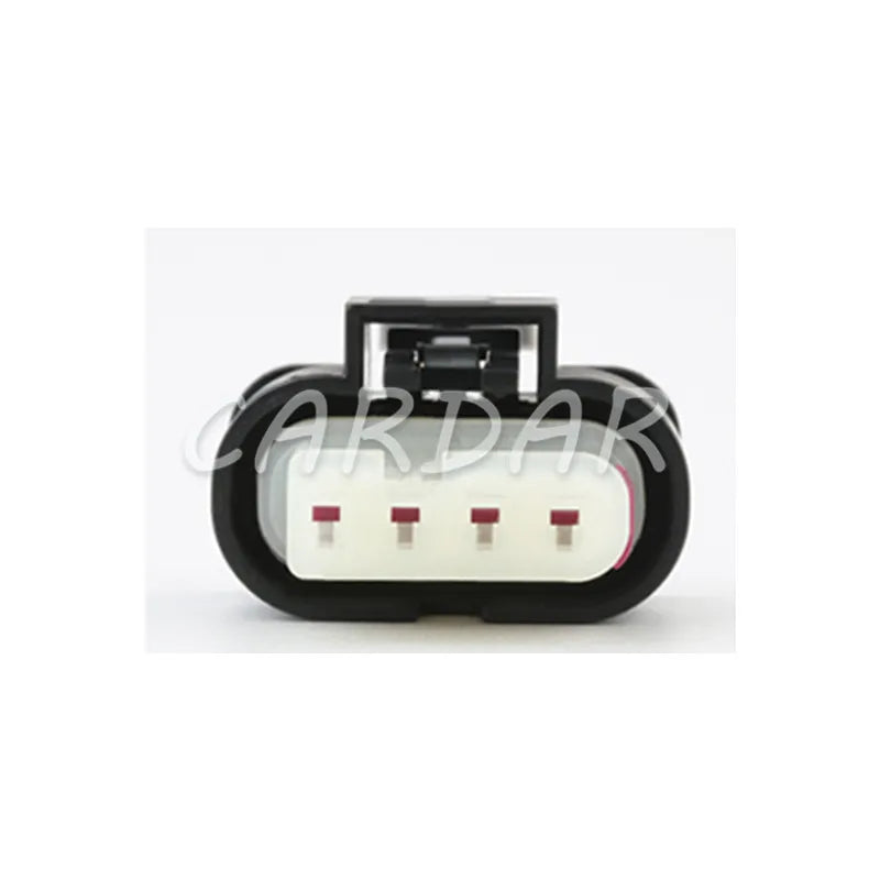 4 Pin 2-1718645-1 Automotive Sensor Plug Wiring Harness Waterproof Socket Auto Connector For VW Audi