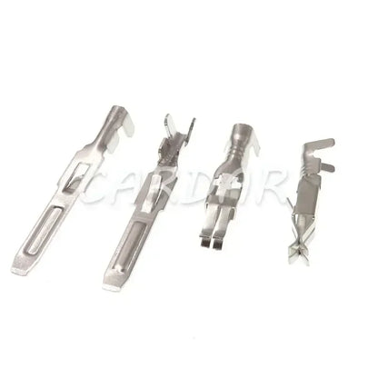 16 Pin 3.5mm Auto Audio Cable Socket Automotive ISO Wire Plug Connector