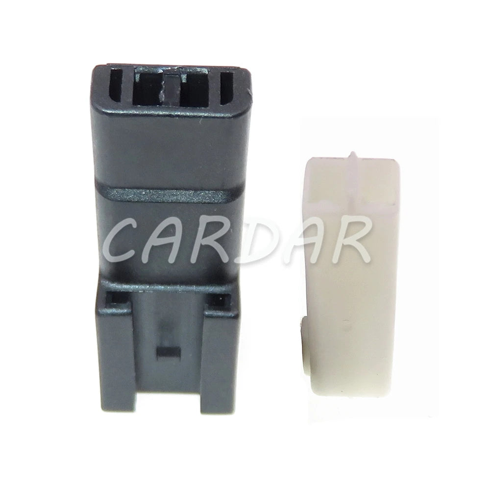2 Pin Car Wiring Socket 6098-2541 6098-2803 Automotive Male Female Docking Wire Connector