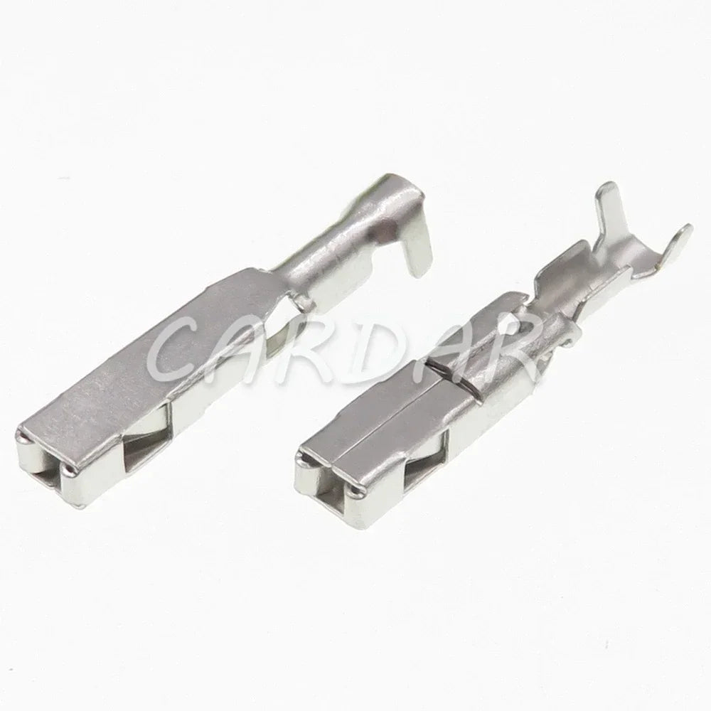 3 Pin 1.5 Series 211PC032S5049 Green Automobile Water Temperature Sensor Wire Cable Socket With Terminal