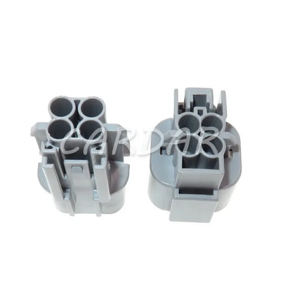 4 Pin PB621-04120 PB625-04127 Automotive Connector Auto Waterproof Wiring Cable Plug For Mitsubishi
