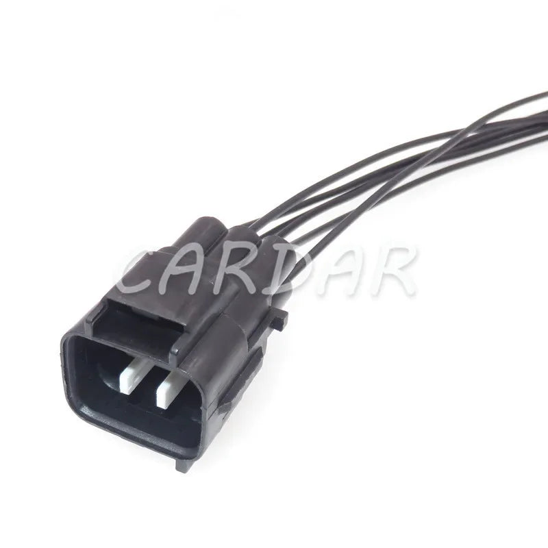 6 Pin MG641107-5 MG651104-5 Auto Accelerator Throttle Pedal Plug Car Light Lamp Socket For Toyota 641107-5 651104-5