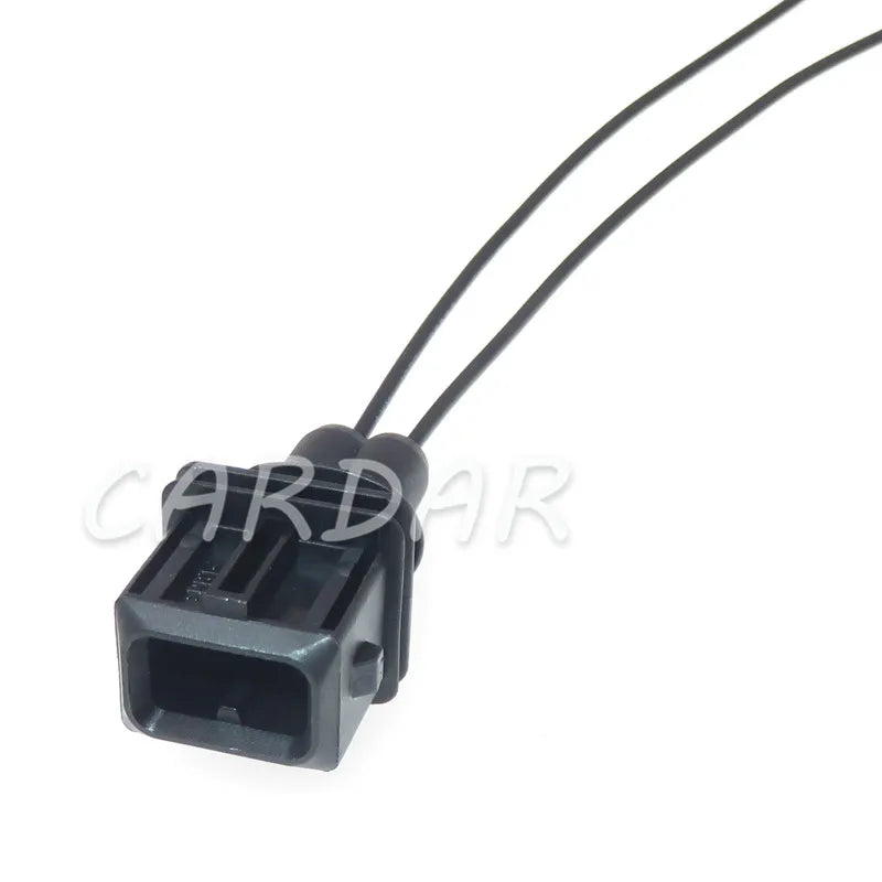 2 Pin 037 906 240 829441-1 037906240 106462-1 EV1 Fuel Injector Nozzle Waterproof Connector Automotive Plug Socket