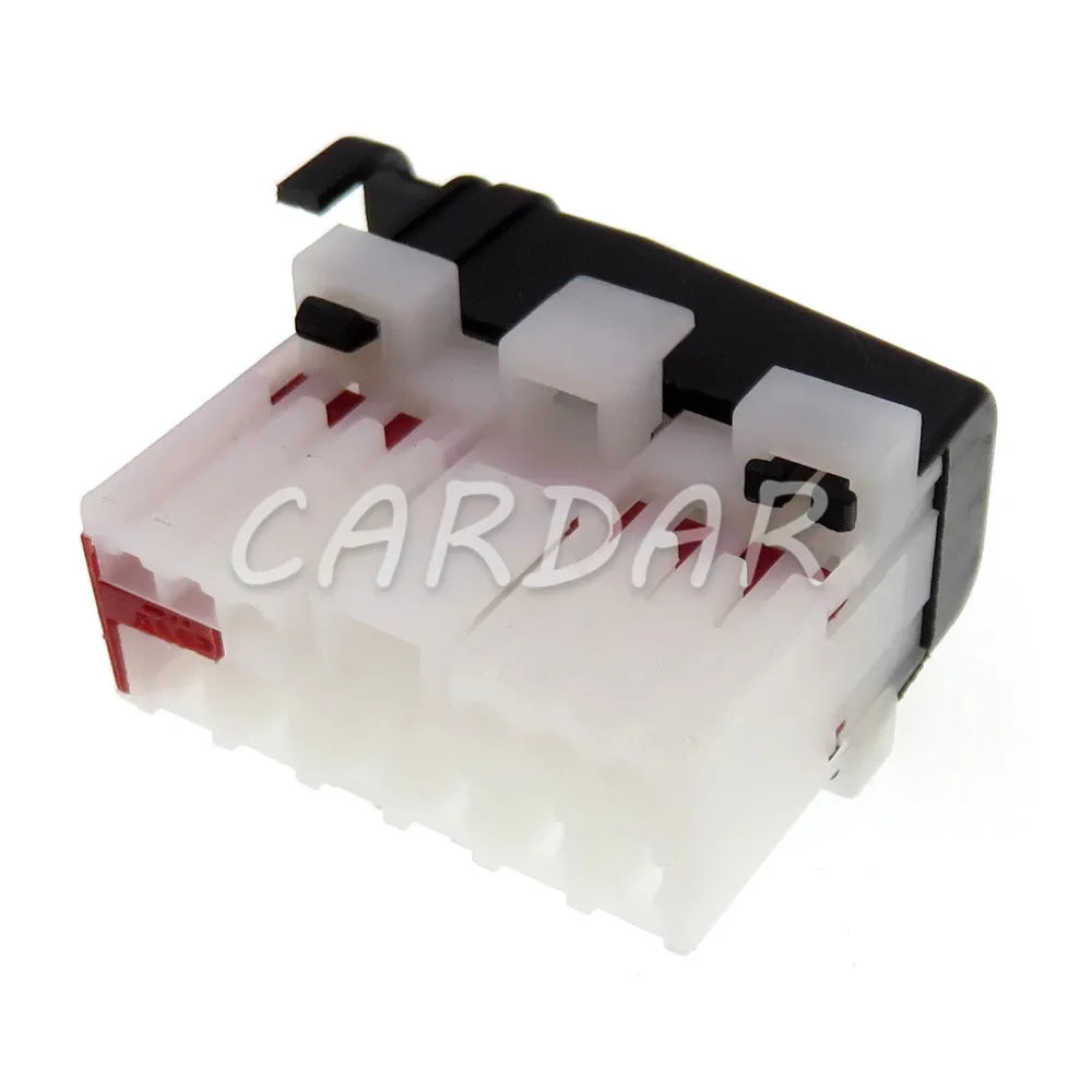 12 Pin Composite Connector With Terminal 1.5 2.8 Series 284159-1 Auto Accessories Car Electric Wire Harness Socket
