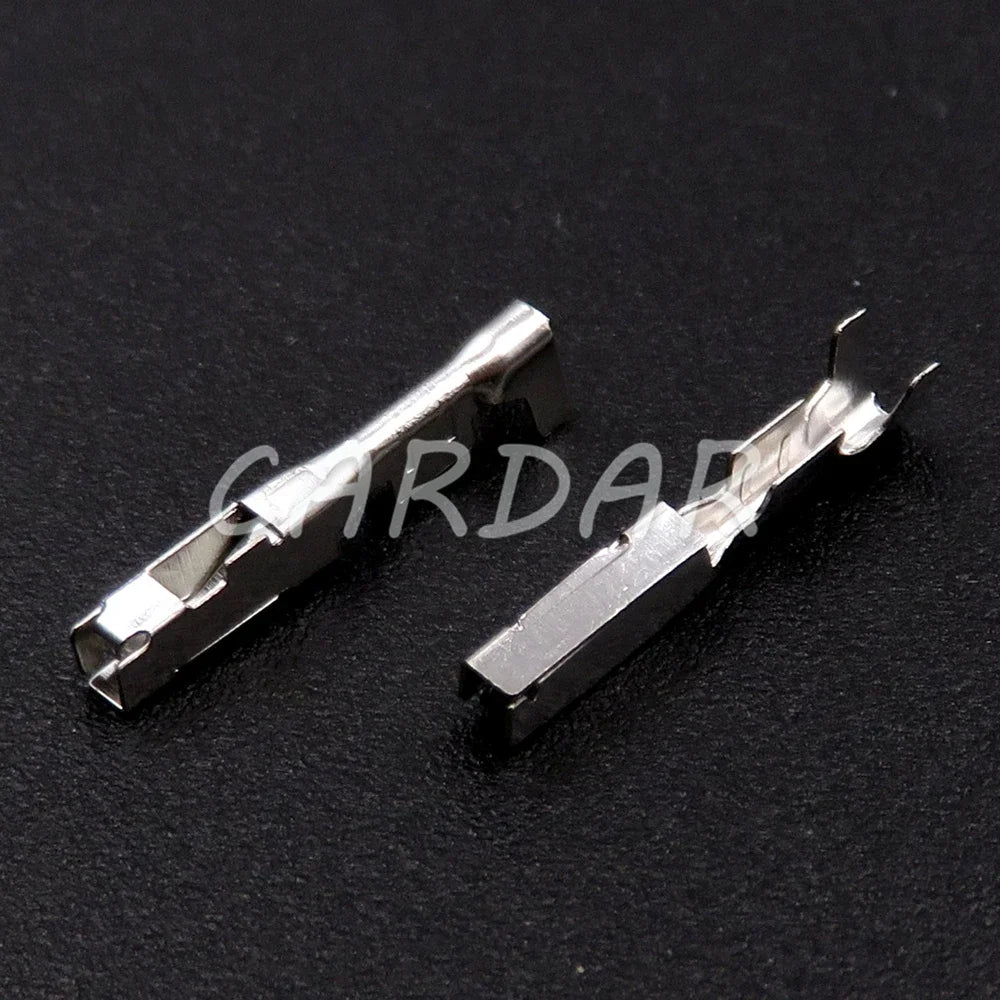 5 Pin 1.2 Series Automobile Rear Door and Window Control Lift Switch Wire Cable Harness Socket For Honda 6098-2779