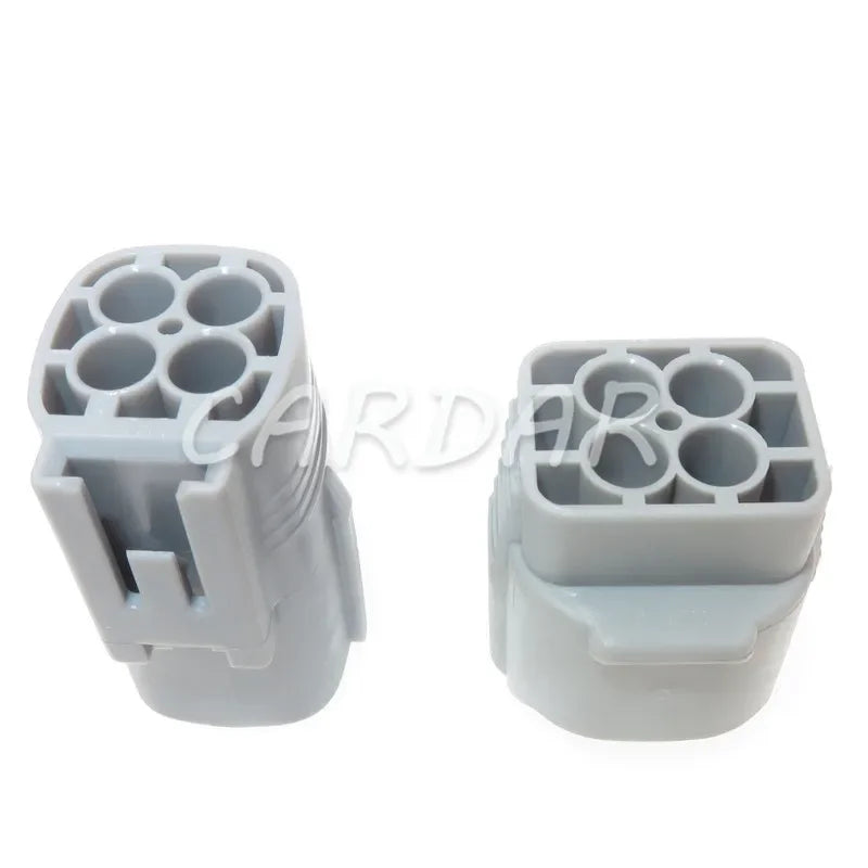 4 Pin 6189-0126 6188-0066 Sealed Speed Plug VSS Connector For Suzuki Toyota Carola Corolla Alto 11143 Headlight Socket