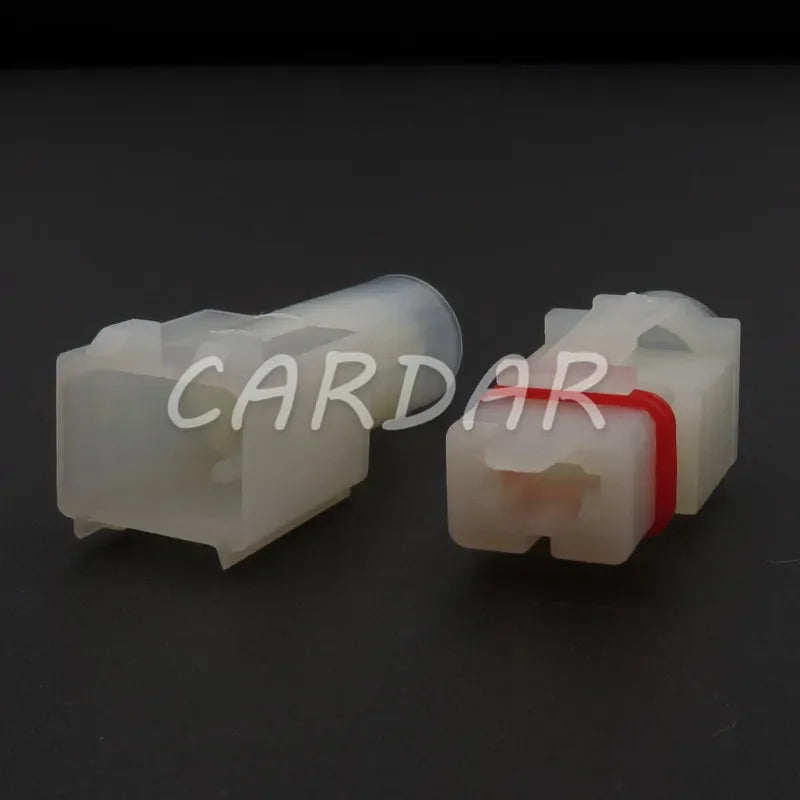 1 Pin Waterproof Automotive Connector For Cars Auto Cable Harness
