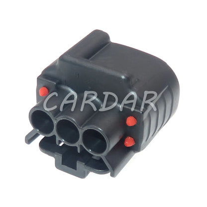 3 Pin DS-BN-3F-GR Waterproof Automobile Connector VSS Sensor 90980-11145 For TOYOTA Carola Corolla Alto 11143