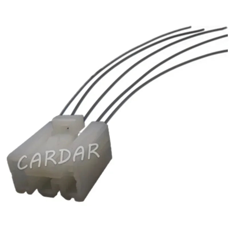 5 Pin Automotive Plug Car Electrical Wiring Harness Connector MG620211 MG610189