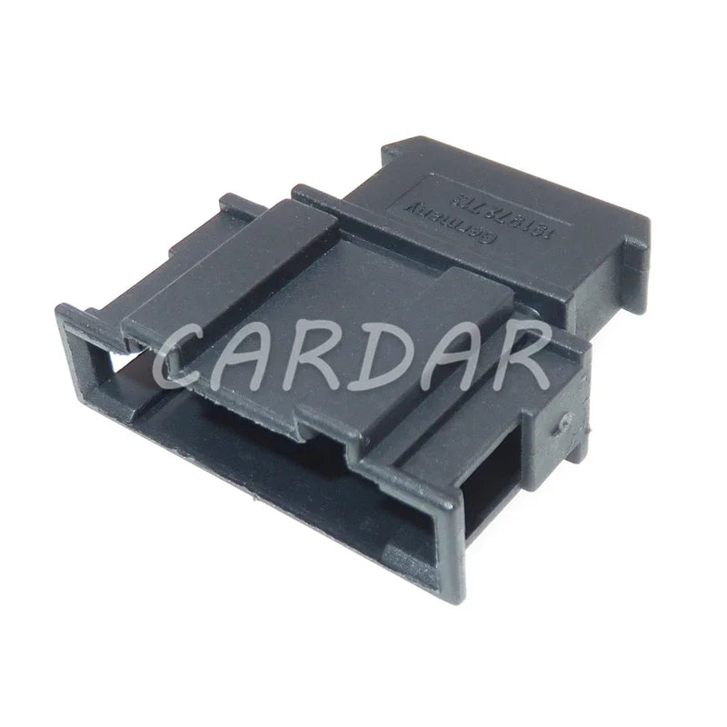 4 Pin 191972704 Automotive Male Famale Electric wire Harness Socket 1-929591-1 Wiring Connector with Terminals For BMW VW