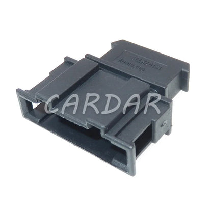 4 Pin 191972704 Automotive Male Famale Electric wire Harness Socket 1-929591-1 Wiring Connector with Terminals For BMW VW