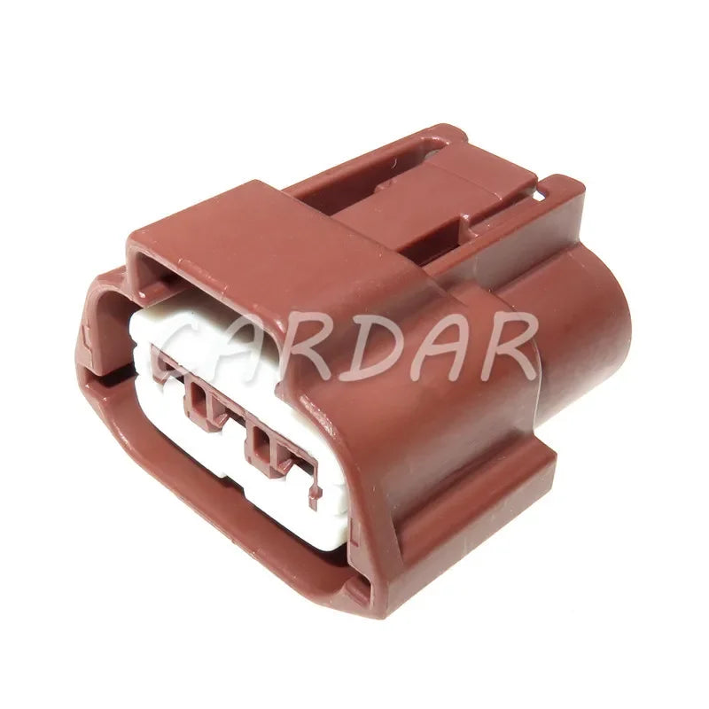 3 Pin 6189-0780 6189-1098 6189-7710 Ignition Coil Automtive Plug Waterproof Auto Electrical Connector For Nissan