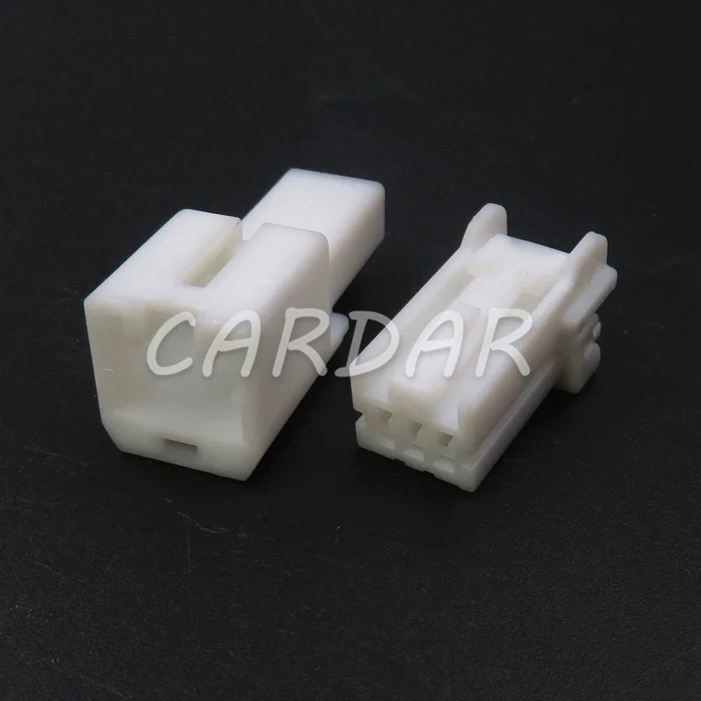 3 Pin 7283-5974 MG652993 72829-5974 Car Reading Light Socket Auto Male Female Automatic Switch Wire Connector