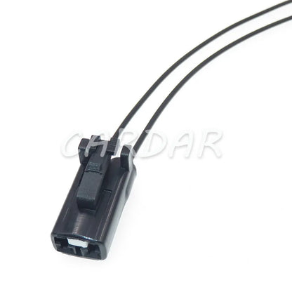 2 Pin MG651092-5 7283-7029-40 7282-7029-40 Automotive ABS Sensor Plug Waterproof Socket For KIA Hyundai