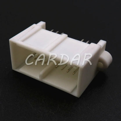 16 Pin Miniature Male Female PCB Connector Car Plastic Housing Unsealed Adapter Auto Low Power Socket