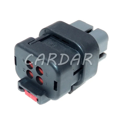 4 Pin 1.6 Series Auto Modification Parts 776487-2 Car Electric Wire Cable Harness Socket Waterproof Plug