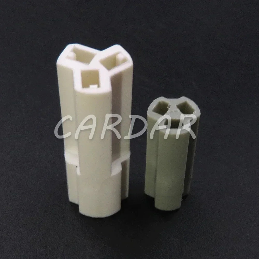 3 Pin N3820-9930 N3810-9903 Automobile Male Female Docking Socket Car Parts Auto Electric Wire Connector with Terminals