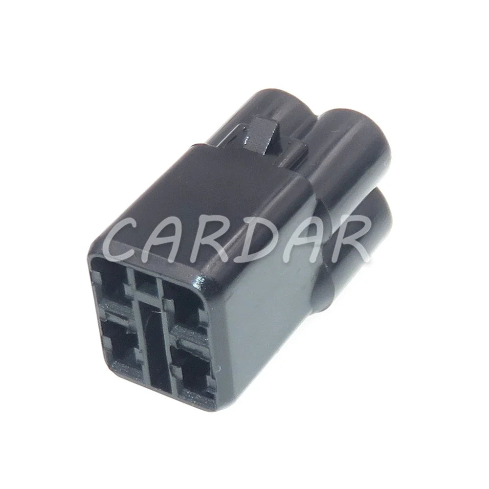 4 Pin 6187-4442 6180-4182 Car Waterproof Plug Automobile Parts Auto Male Female Wiring Socket
