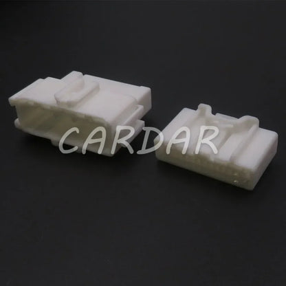 28 Pin Automobile Plug Auto Wire Socket Car Male Female Electric Wiring Unsealed Composite Connector