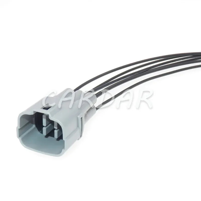 6 Pin 6180-6771 6187-6561 Automotive Sensor Plug Auto Waterproof Wire Connector MT090 Wiring Socket For Suzuki