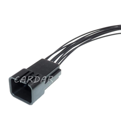 8 Pin 1.5 Series Automobile Connector 12047886 12045688 Car Female Male Plug Unsealed Cable Socket Auto Parts