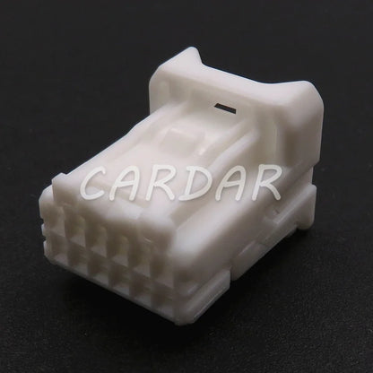 12 Pin 6098-5277 6098-5275 Auto Male Plug Female Socket Car Wire Adapter Miniature Cable Connector